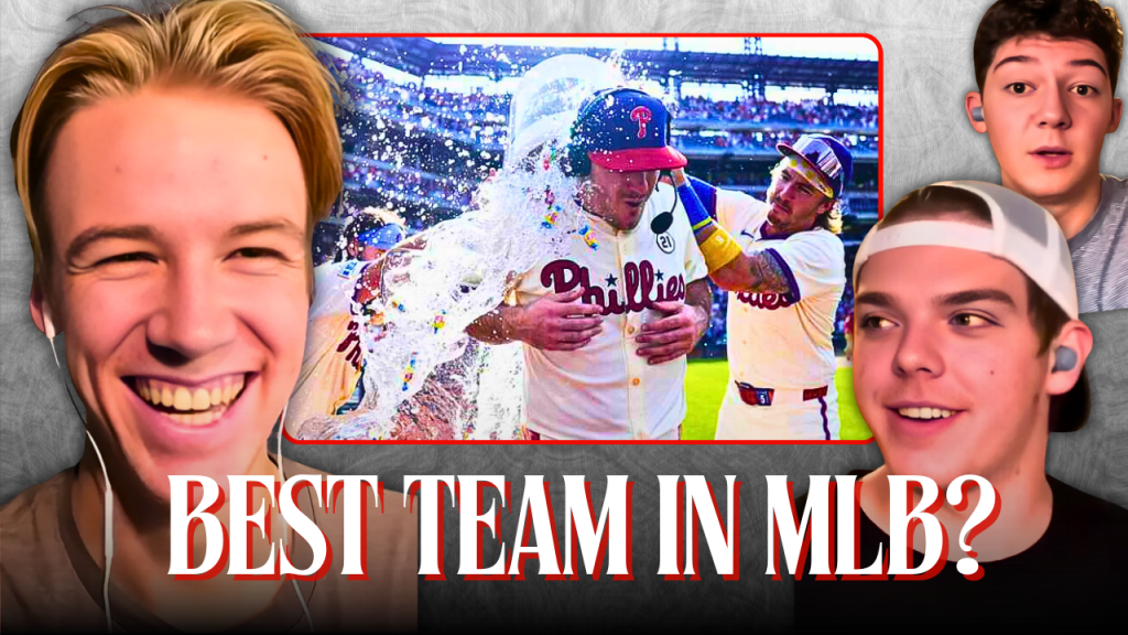 Can the Phillies Finish&nbsp;Strong?